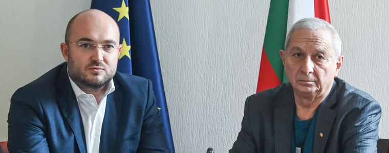 Правосъдният министър в оставка инициира модернизация на търговското право