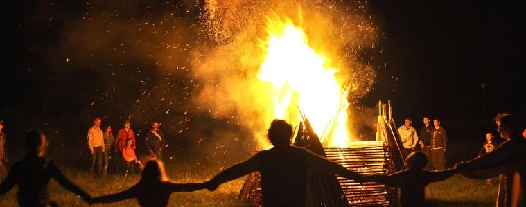 Празнични програми в две каварненски села на Сирни Заговезни