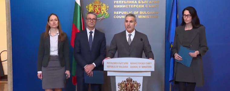 Премиерът иска от ресорните министри мерки за облекчаване натиска на високите сметки за ток