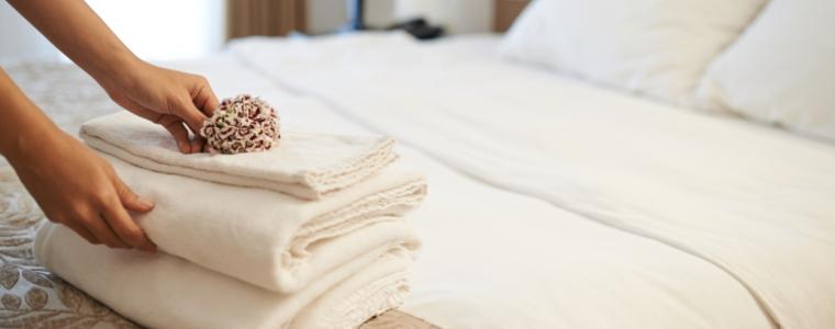 През декември 2025 година в област Добрич са отчетени над 22 хиляди нощувки