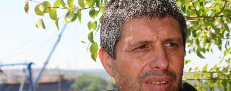 Продължава издирването на екипажа на кап. Христо Спасов от Балчик