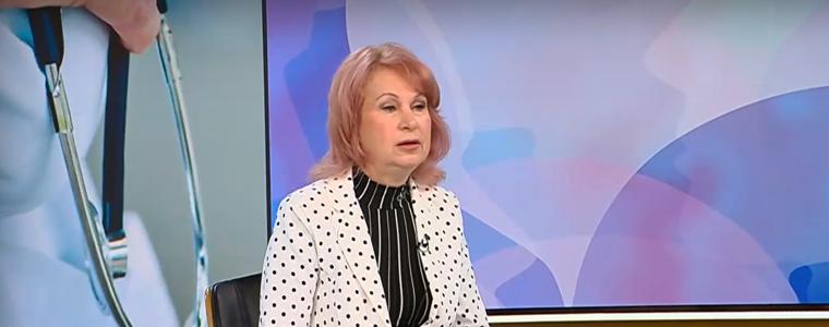 Проф. Ива Христова: Нипа няма да повтори COVID-19