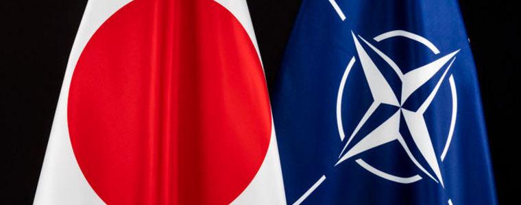 Япония реши да се присъедини към оръжейна инициатива на НАТО за Украйна