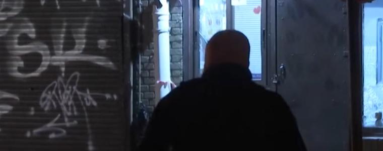 Ранени и един убит полицай при предполагаема терористична атака в Лвов