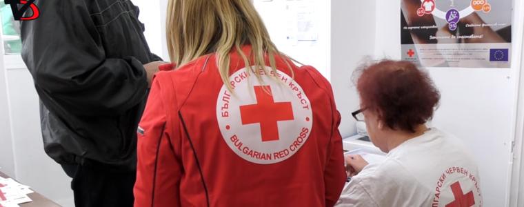 Раздаването на хранителните помощи за най-бедните започва през следващата седмица