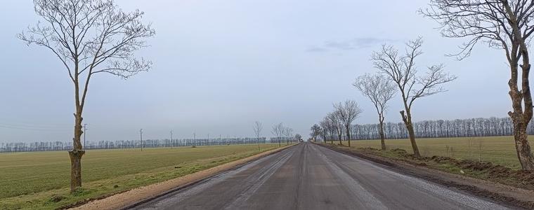 Ремонтни дейности се извършват по направленията Добрич – Владимирово и Добрич – Балчик
