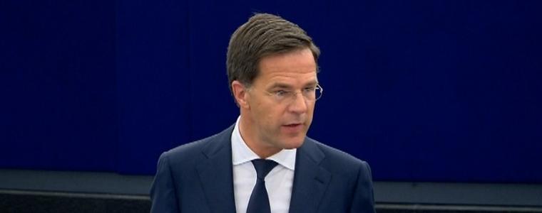 Рюте предупреждава: Мирна сделка за край на войната в Украйна ще изисква трудни решения