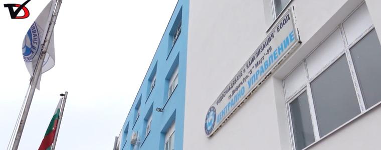 Селата Сенокос и Кочмар с нарушено водоподаване днес