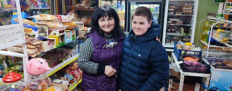 Шестокласник от Добрич намери пари на улицата и ги върна на собственичката