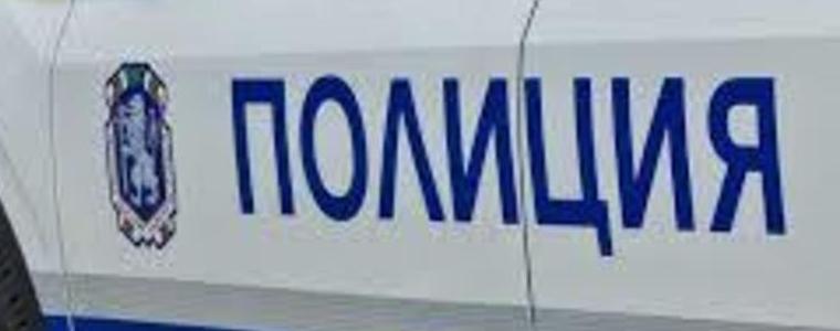 Шофьор с положителен тест за кокаин и пътник с метамфетамин са задържани при проверка в Добрич