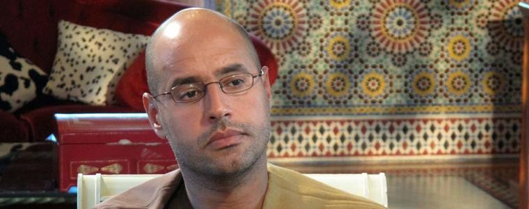 Синът на Муамар Кадафи - Сейф ал-Ислам, е бил убит