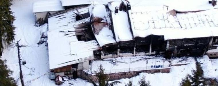 Случаят "Петрохан": При хижата става дума за самоубийство, при Околчица – за убийство и самоубийство