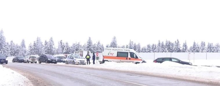 Съдебен медик: Случаят "Петрохан" е елементарен от съдебномедицинска гледна точка