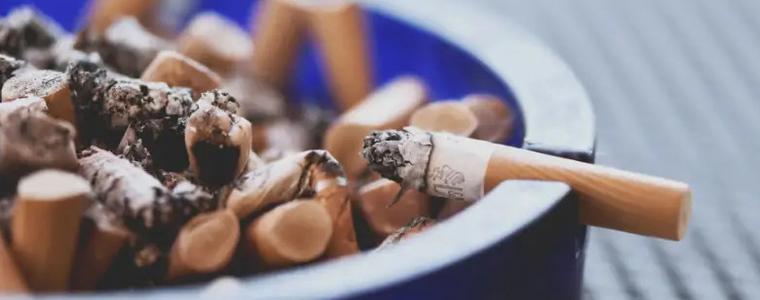 СЗО: Европейките между 13-15 г. пушат най-много в света