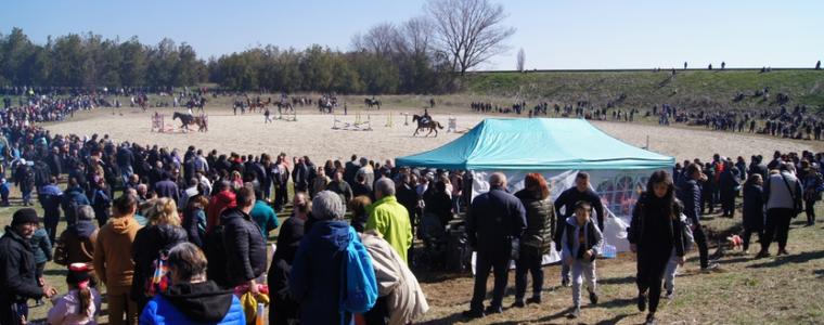 Тодоровден е! Община Добричка кани на празник в Малка Смолница