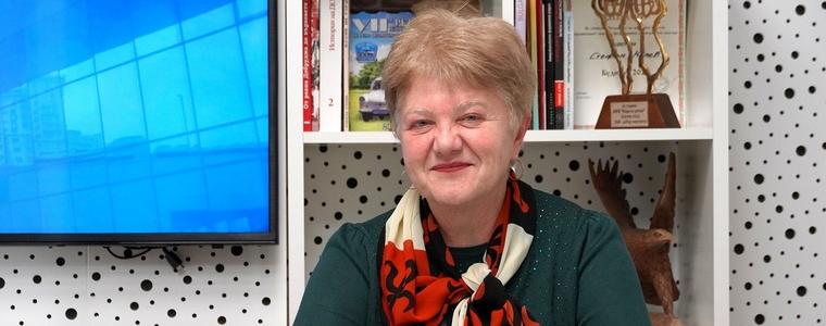 Тя...жената: Галина Тошкова-регионален координатор на Центъра за етнически диалог и толерантност „Амалипе“ (ВИДЕО)