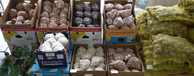 Традиционни участници на Борсата за семена и посадъчен материал в Добрич (ВИДЕО)