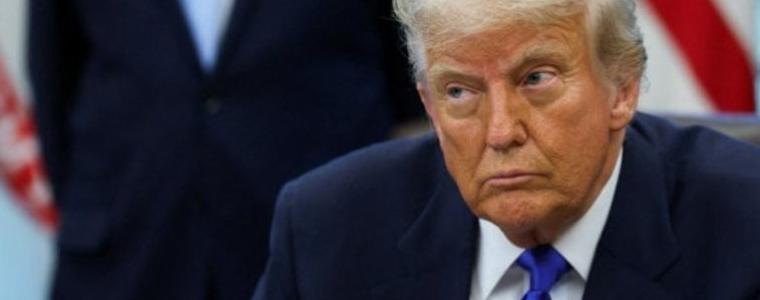 Тръмп нарече Куба "фалирала" и я призова за споразумение с Вашингтон