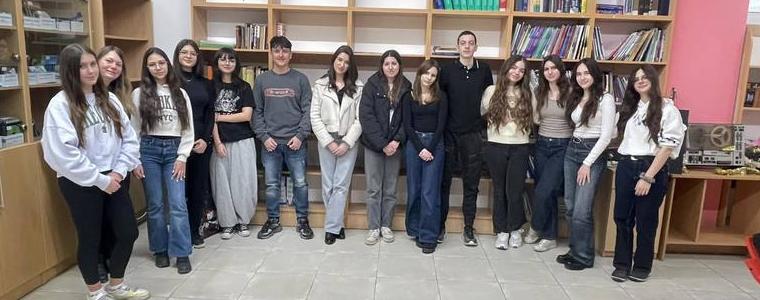 Ученици от ЧПГ „Райко Цончев“ с впечатляващ дебют на олимпиада по статистика (ВИДЕО)