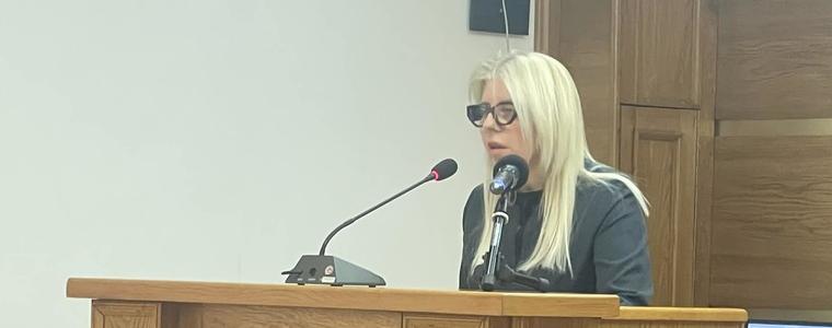 В заключителен етап са дейностите по проекта за улично осветление в 10 села от община Добричка