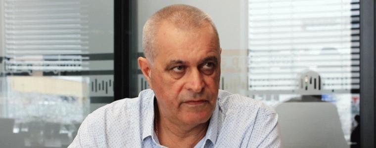 Веселин Велев: Колективът е ключов фактор за устойчивото развитие на „Неопърл България“