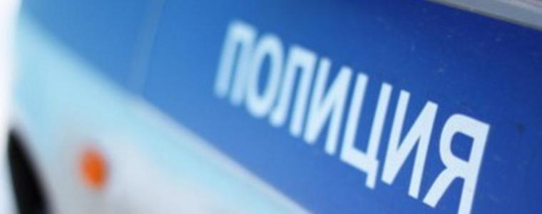 Водач е задържан в Крушарско за шофиране с 1,63 промила