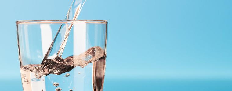 Водните аварии днес