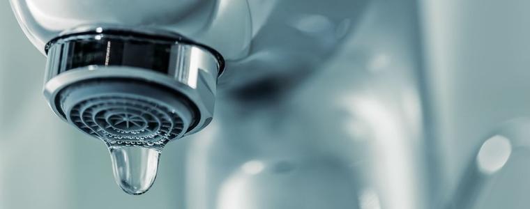 Водните аварии днес