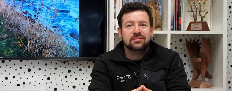 Водолюбивите птици в района - с най-висока численост за последните 6 години (ВИДЕО)