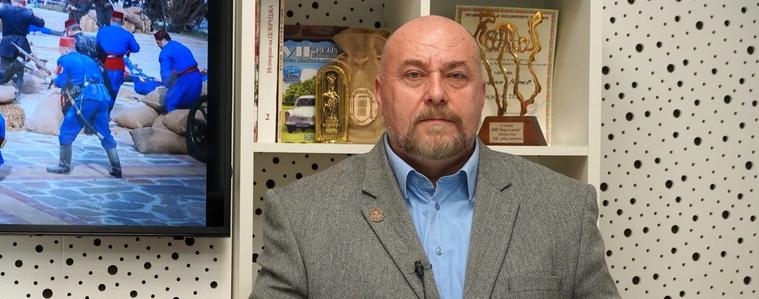 Военно-исторически клубове от четири държави обмениха опит и знания в Добрич (ВИДЕО)