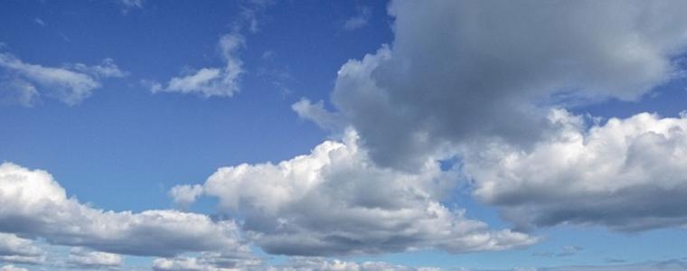 Времето на 10 февруари