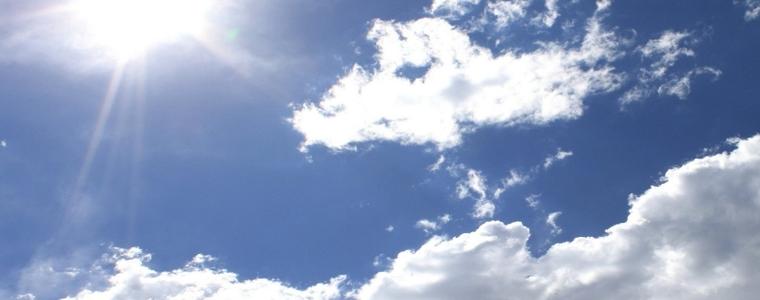 Времето на 14 февруари