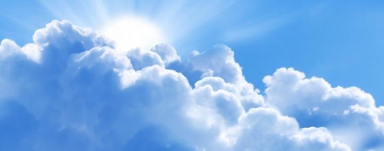 Времето на 23 февруари