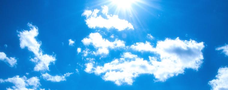 Времето на 28 март