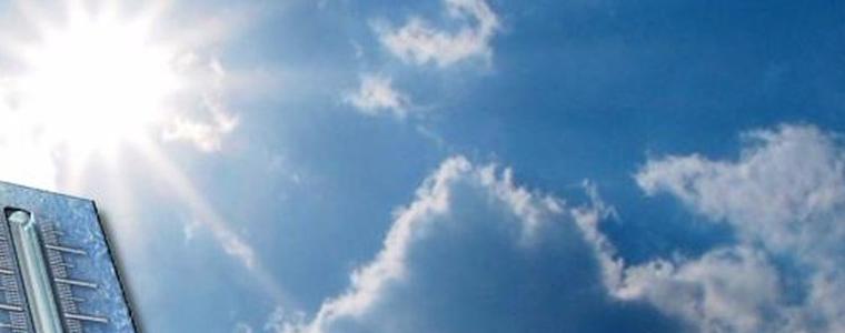 Времето на 3 февруари