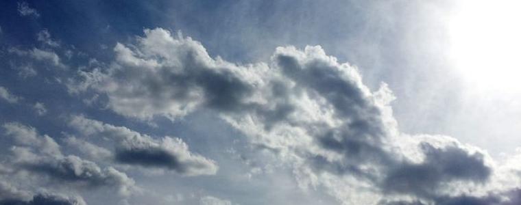 Времето на 7 февруари