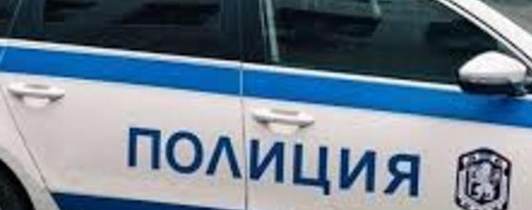 Задържаха 60-годишен шофьор с 1,13 промила алкохол, вече осъждан за същото деяние