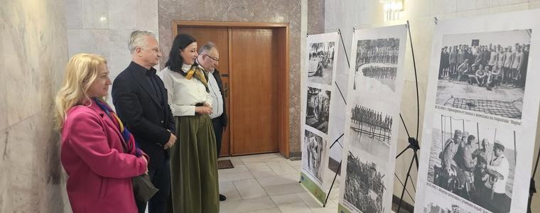 Захари Карабашлиев и Радослав Симеонов: Добруджанци сме неоправдано нешовистични