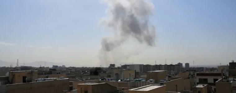 Започва ли нова война? Израел нанесе удари по Иран