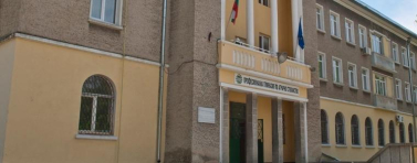 725 евро събраха в ПГАС в подкрепа на Александър Шестаков