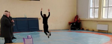 Боксьори спечелиха лъвския скок в спортното училище в Добрич