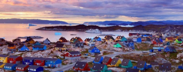 Дания отхвърли инициативата на Тръмп да изпрати в Гренландия кораб-болница