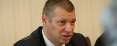 Депутатите приеха оставката на Антон Славчев