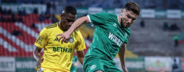 ФУТБОЛ: Добруджа взе ценна точка във Враца