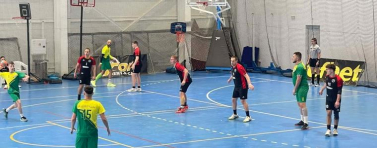 ХАНДБАЛ: Добруджа загуби драматично от Осъм