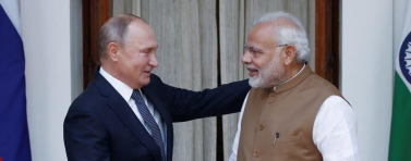 Русия ще се нуждае от още 11 млн. работници, надява се на Индия и Шри Ланка