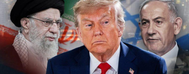 Тръмп потвърди, че американските въоръжени сили са започнали военна операция срещу Иран