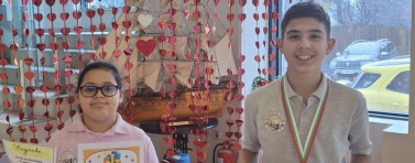 Успешен старт на годината за ШК „Балчик“ 