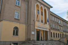 725 евро събраха в ПГАС в подкрепа на Александър Шестаков