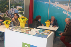 Албена предлага нов продукт на най-голямото туристическо изложение в Румъния